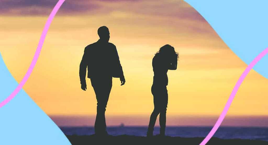 5 libri da leggere per una coppia in crisi