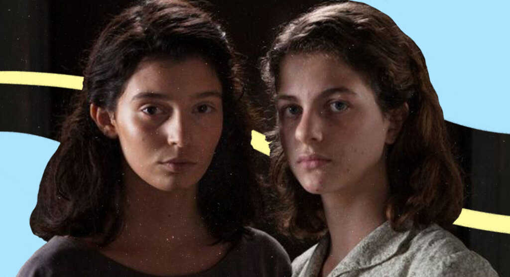 In quale coppia di amici ti riconosci Scoprilo con questo test