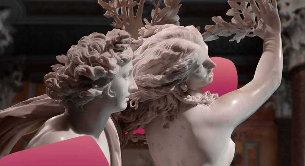 10 capolavori dell'arte da non perdere a Roma