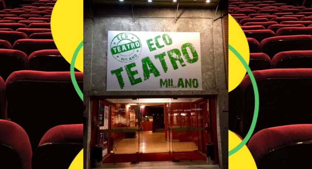 eco teatro