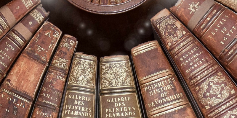 Come scaricare gratuitamente libri d'arte