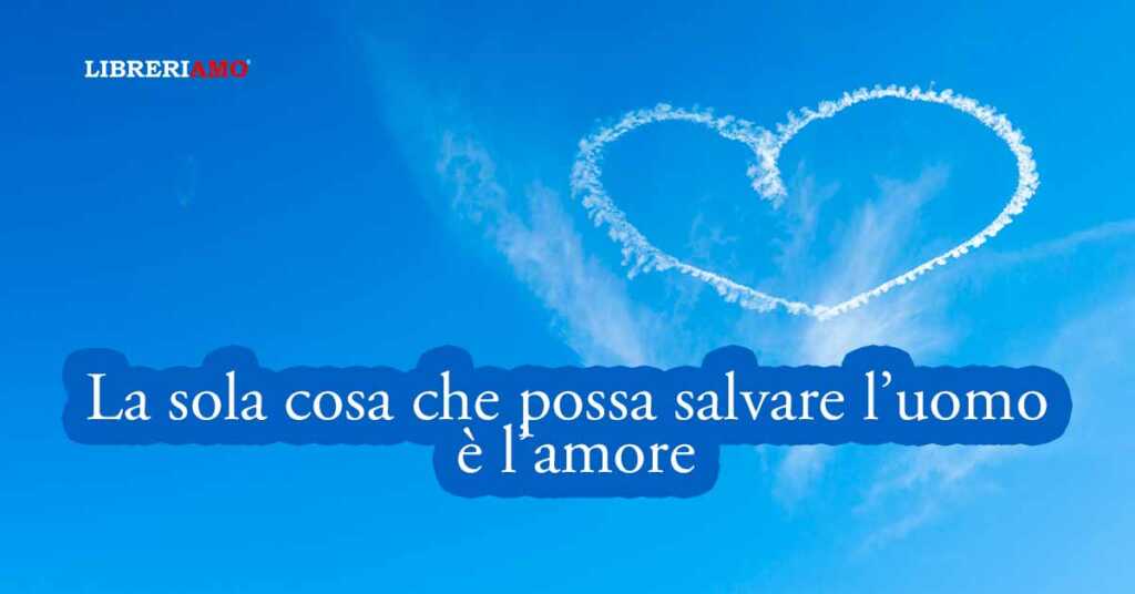 Emil Cioran Amore
