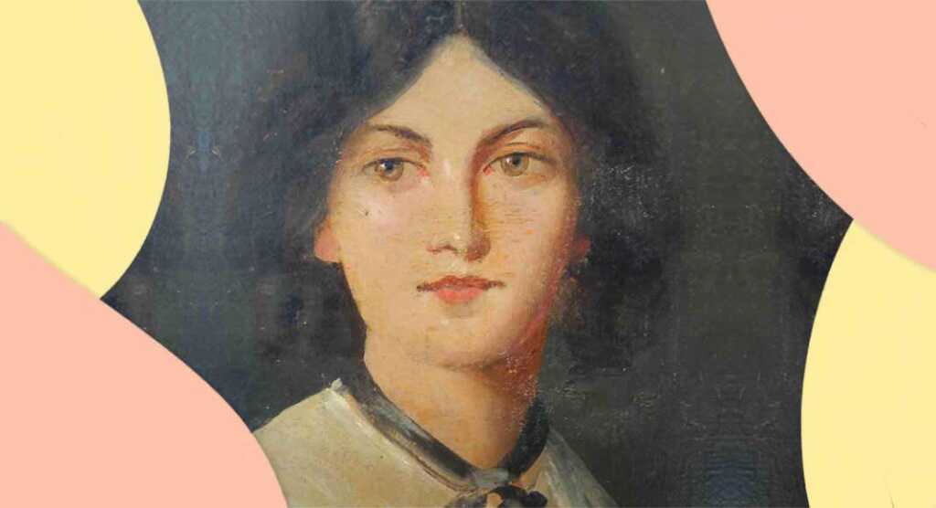 Emily Brontë, le poesie d'amore più belle