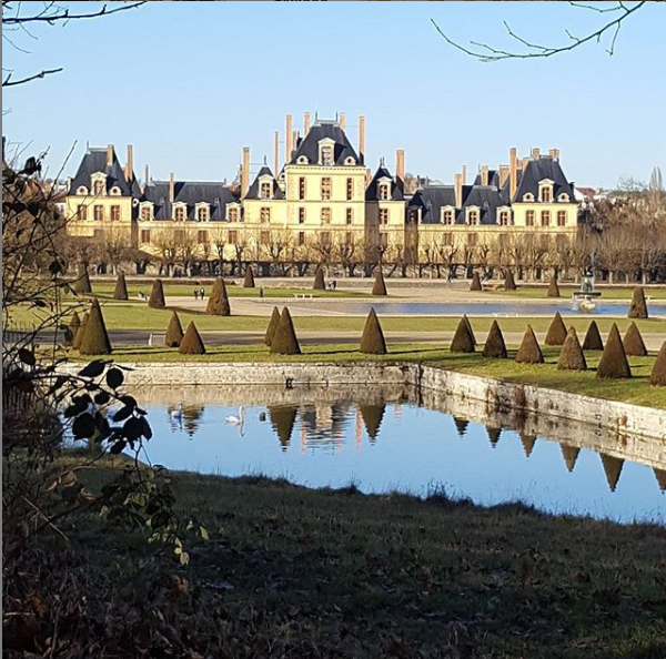 fointainebleau