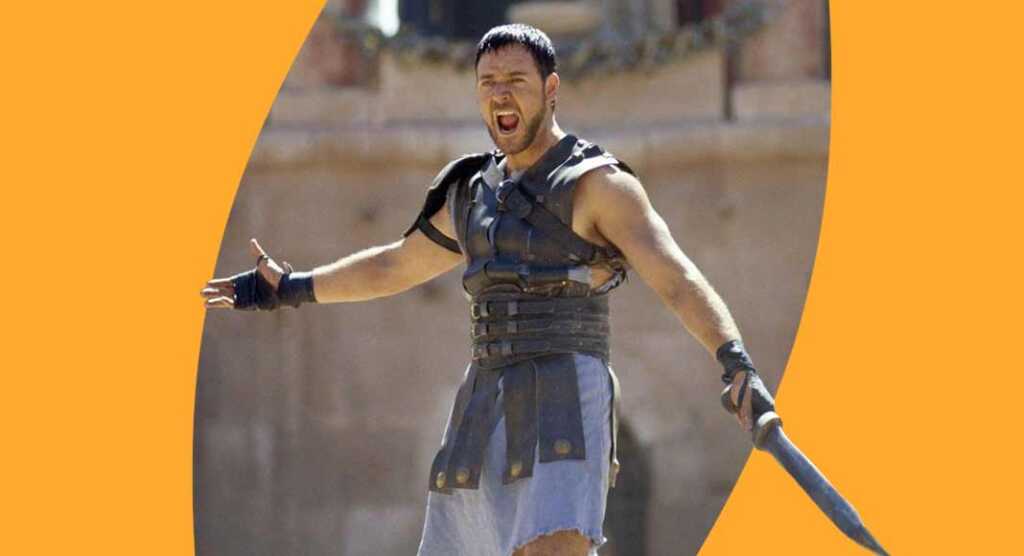 gladiatore