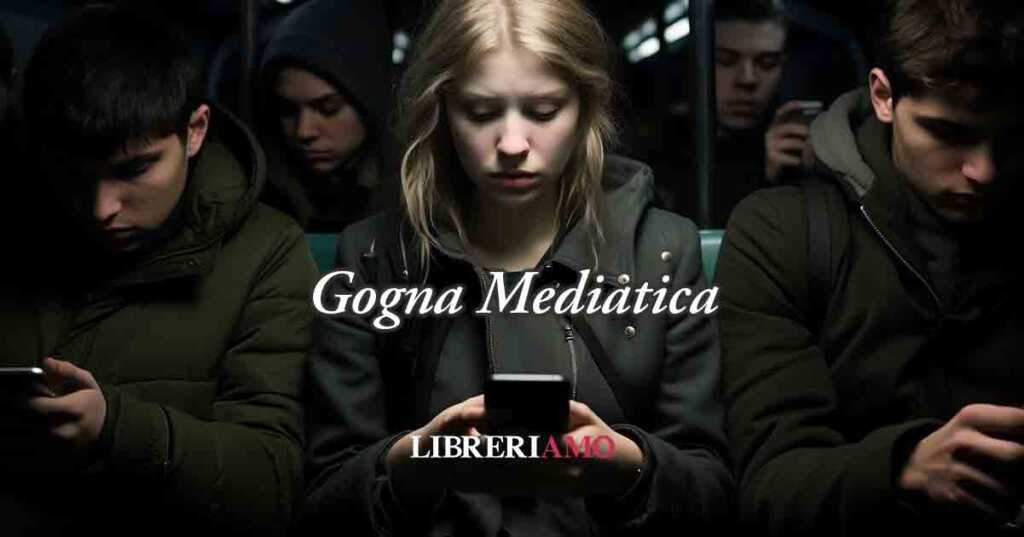 Gogna Mediatica: significato e origine di un diffuso malcostume