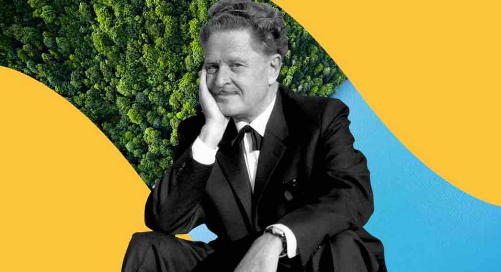 L’amore per la terra e per l'acqua nelle poesie di Nazim Hikmet