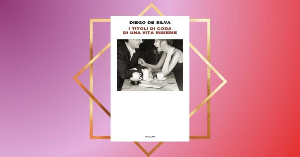 “I titoli di coda di una vita insieme”, il nuovo romanzo di Diego De Silva che racconta la fine di un amore