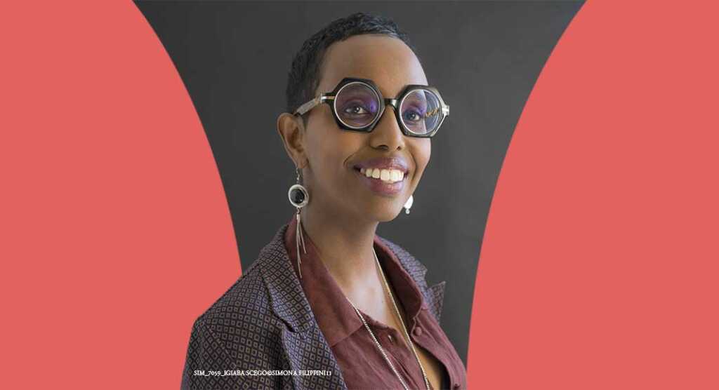 Igiaba Scego, "Schiavitù e razzismo non sono mai spariti, ma si sono evoluti"