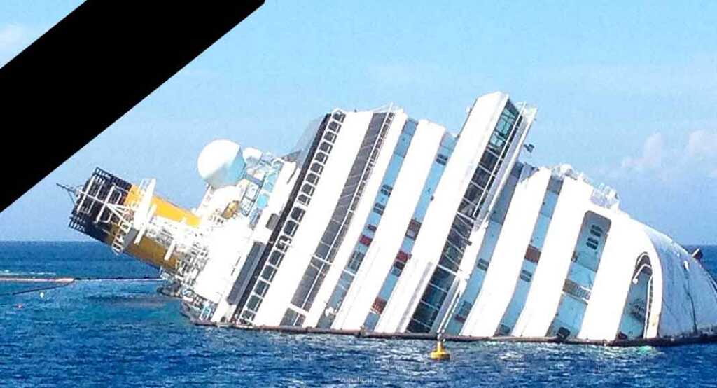 Costa Concordia