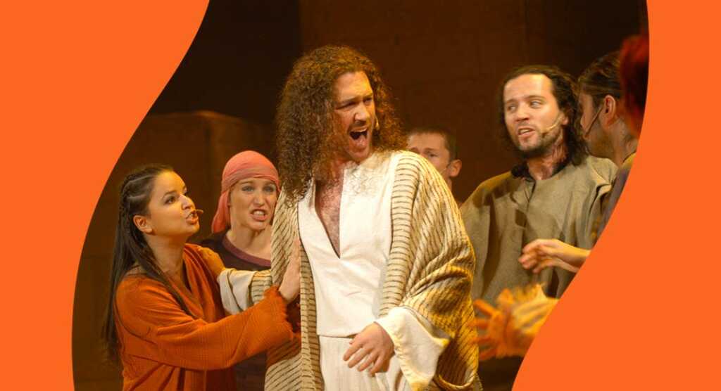 Jesus Christ Superstar, l'opera cult compie 50 anni