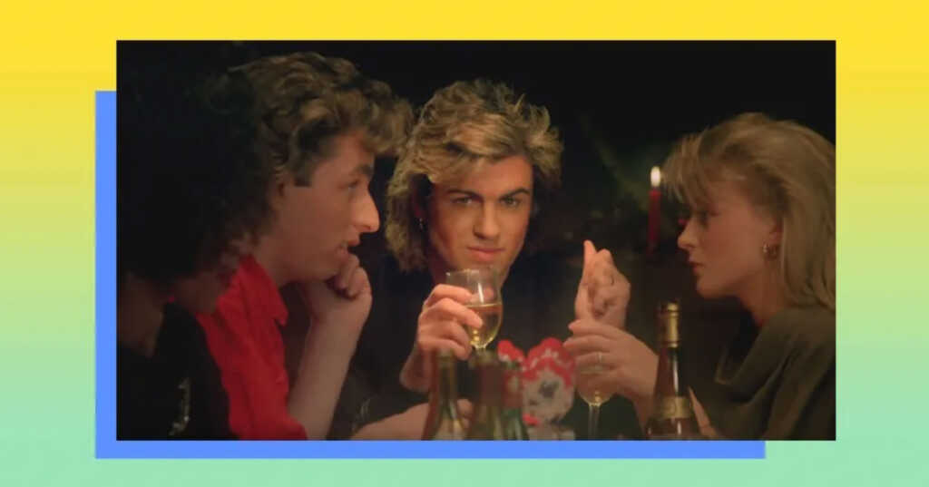 "Last Christmas", la canzone di Natale più famosa di sempre