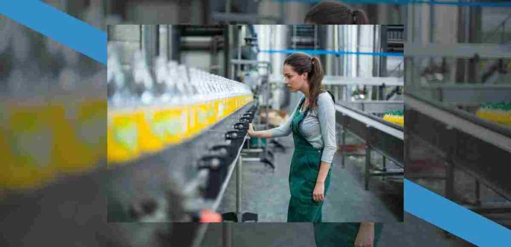 Può una giovane donna morire sul posto di lavoro?