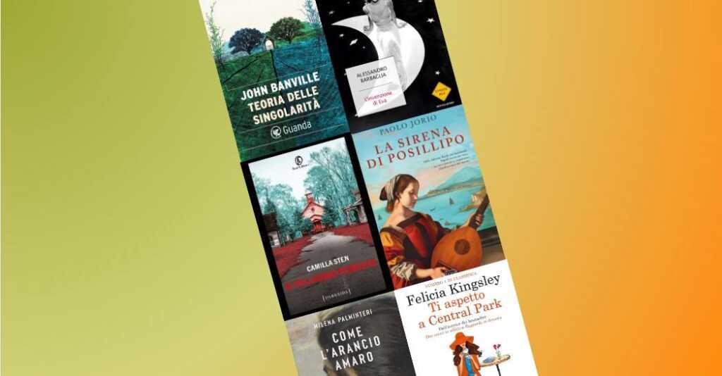 libri luglio