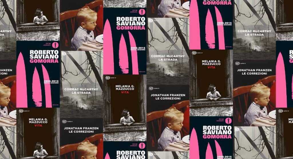 7 libri miglior degli anni 2000 che continuano a piacerci