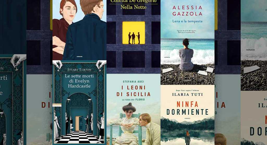 I libri più instagrammati dell'estate 2019