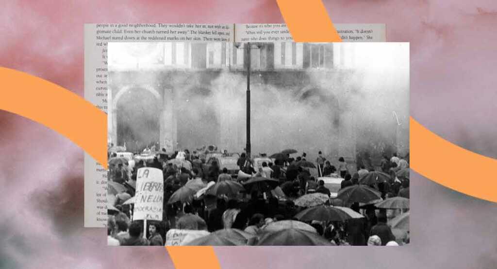 4 libri per conoscere la Strage di Piazza della Loggia