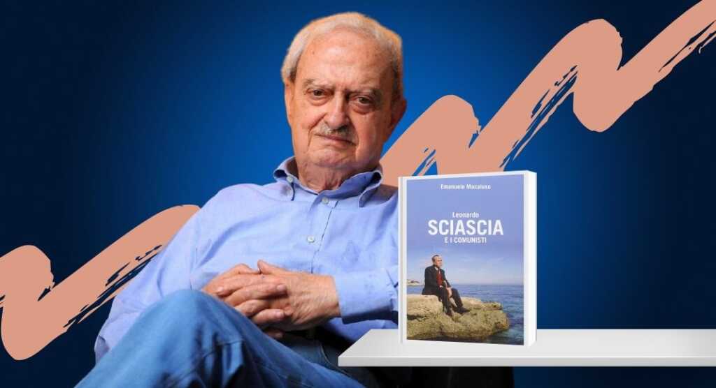 È morto Emanuele Macaluso, raccontò Sciascia e la Sicilia antifascista