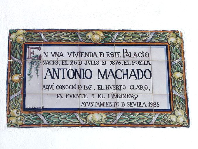 machado