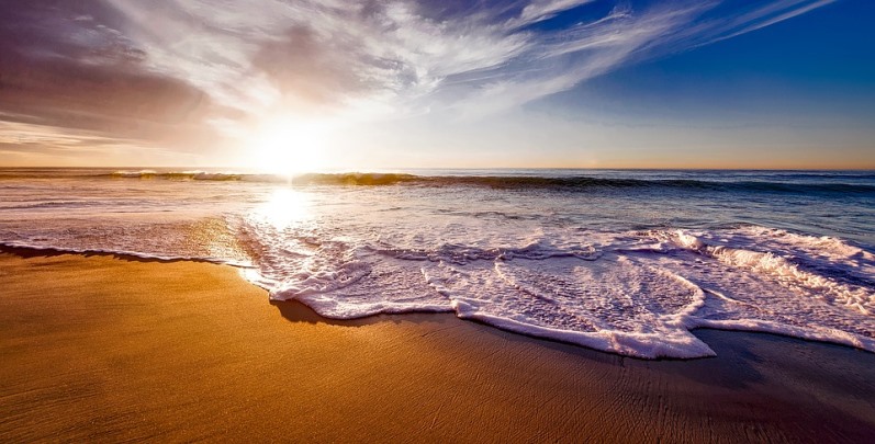 Fino al mare – Racconto di Stefano Marzetti