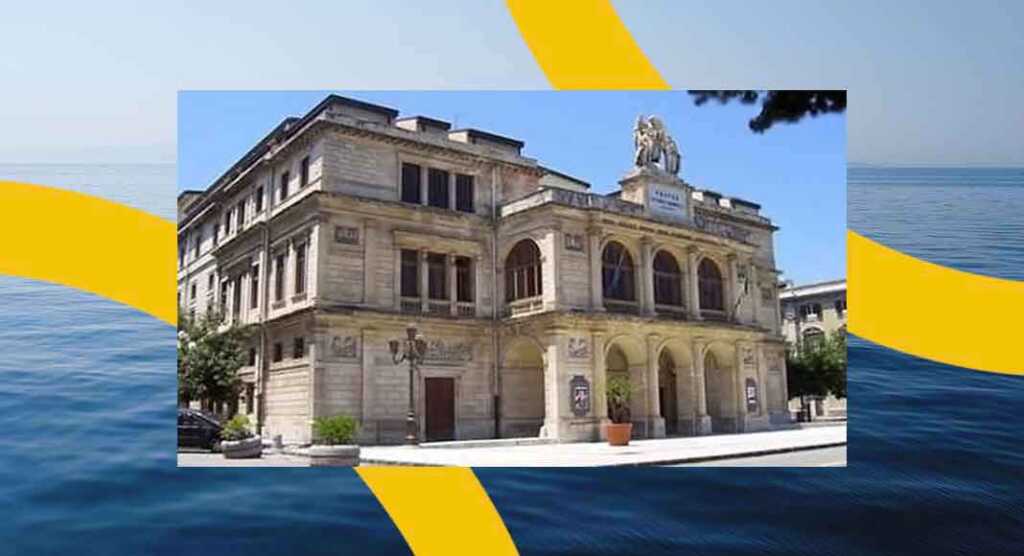 messina