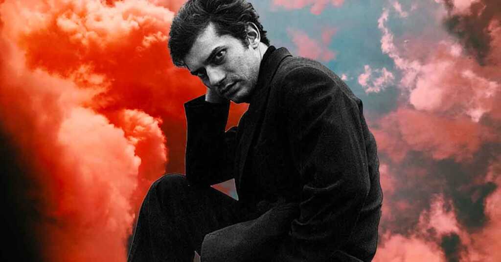 "Mi sono innamorato di te" di Luigi Tenco una poesia sull'amore