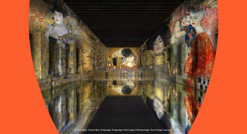 mostra-klimt