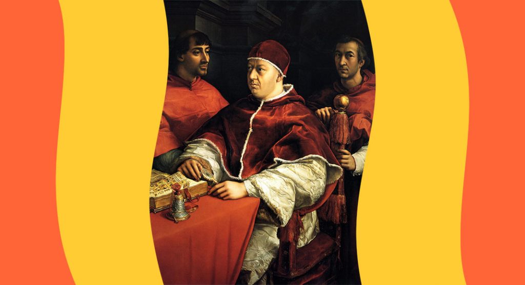Riapre la mostra dedicata a Raffaello alle scuderie del Quirinale