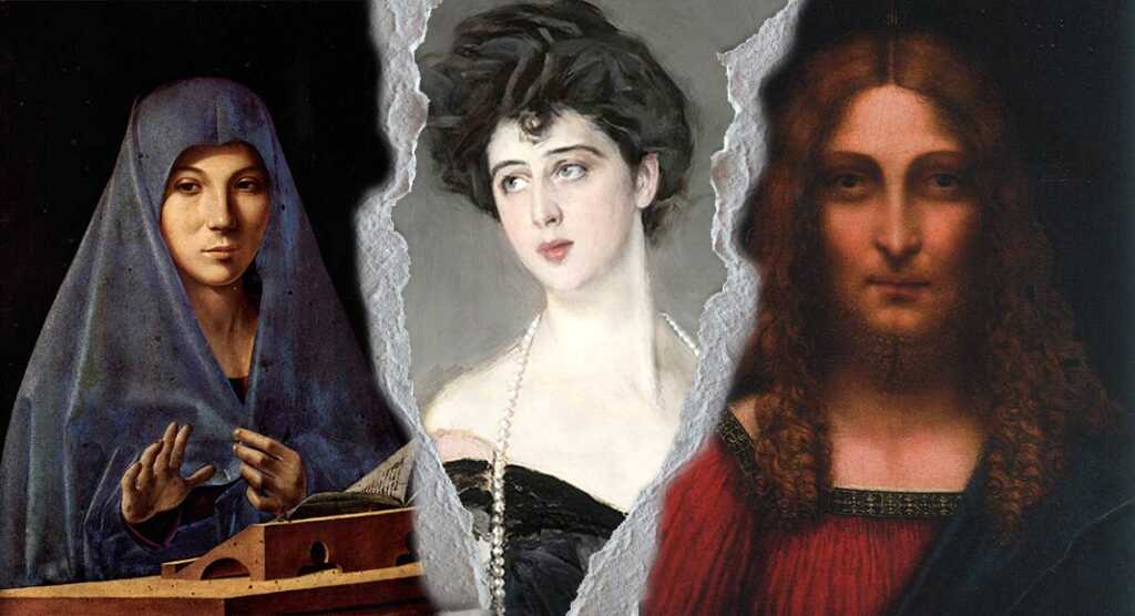 Le mostre d'arte e fotografia da non perdere a Marzo