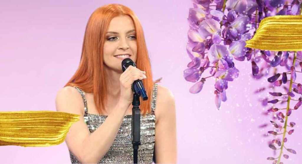 "Glicine" di Noemi: ecco il significato della canzone di Sanremo