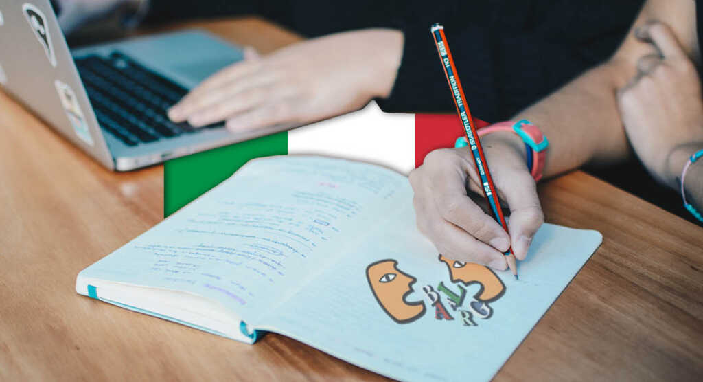 Al via le Olimpiadi della Lingua Italiana