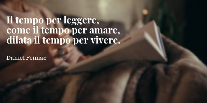 pennac frasi aforismi