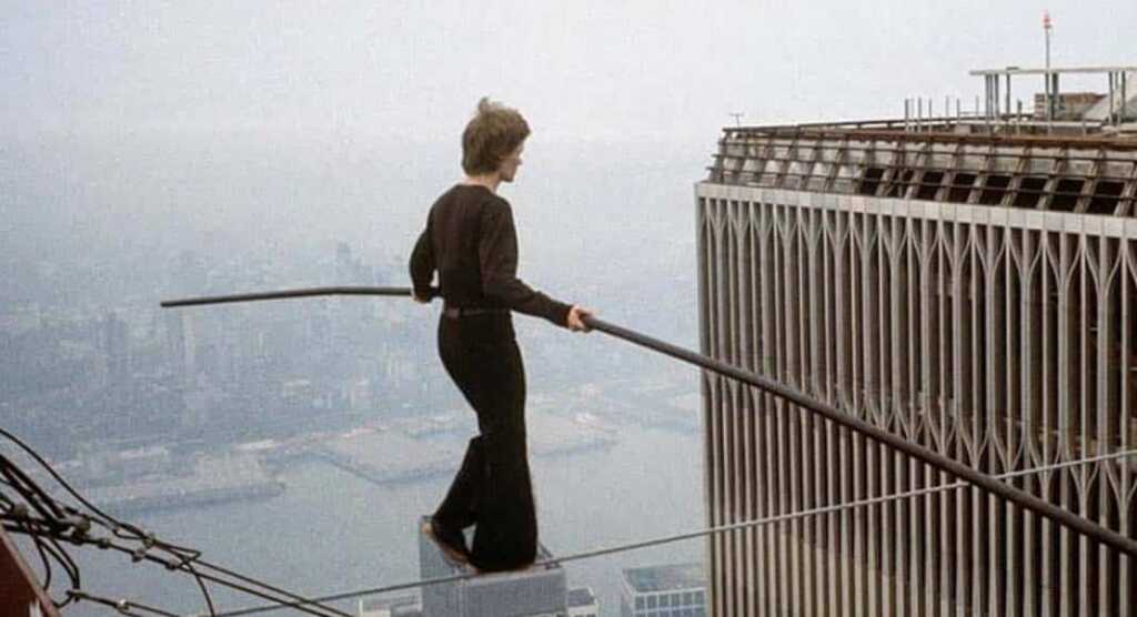 philippe petit torri gemelle