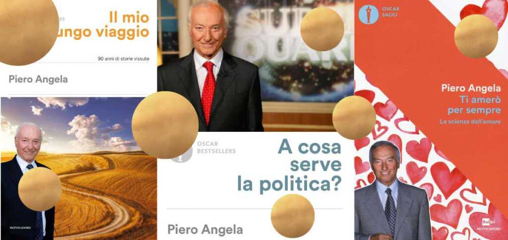 piero angela