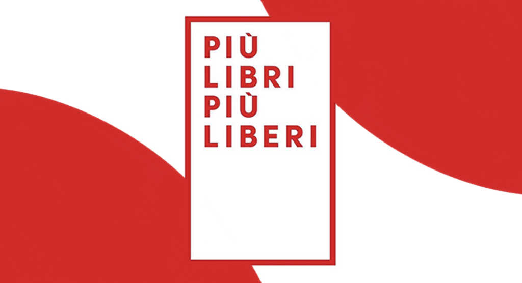 Più libri più liberi, 10 appuntamenti da non perdere