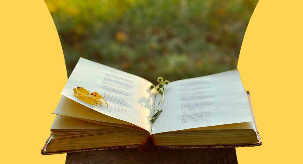 Perché la poesia è il miglior farmaco anti-depressivo che esista