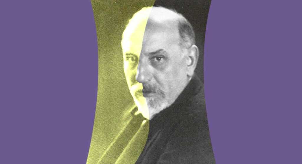 "Io sono così", la poesia di Luigi Pirandello sulle molteplici identità dell'uomo
