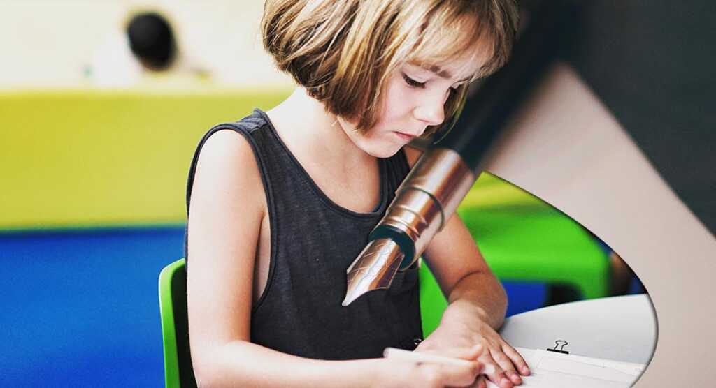 Il valore educativo della poesia