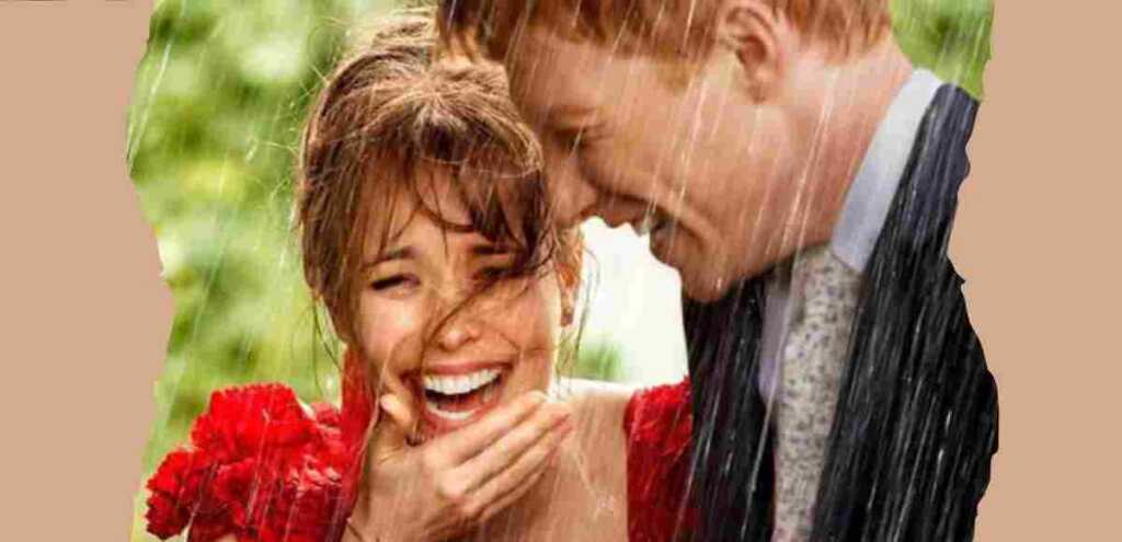 "Questione di tempo", 5 lezioni di vi tratte dal film