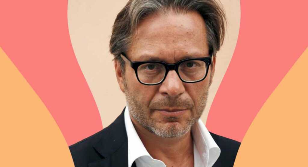 Massimo Recalcati, "La vera scuola educa attraverso cultura e pluralismo"