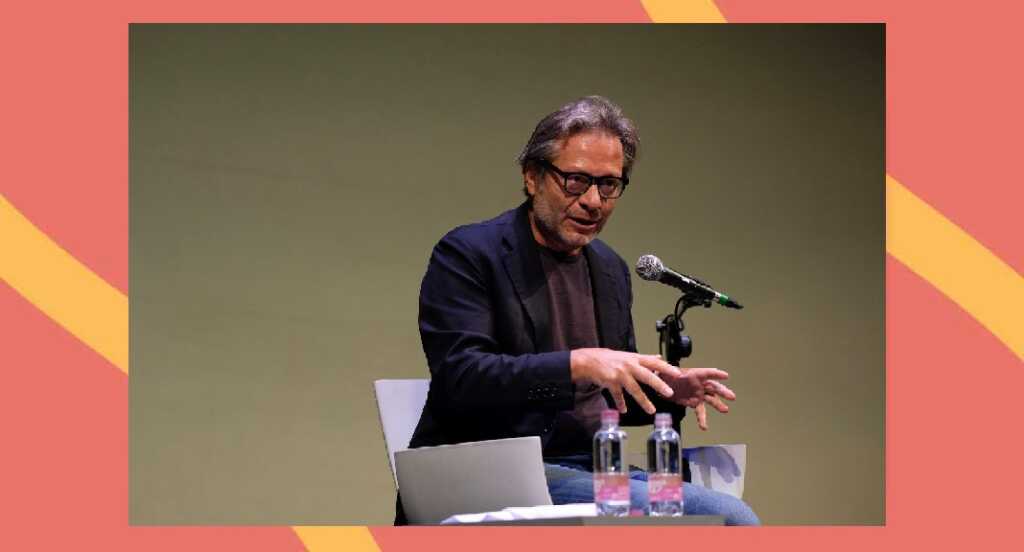 Massimo Recalcati, "La parola e il dialogo possono fermare la violenza"