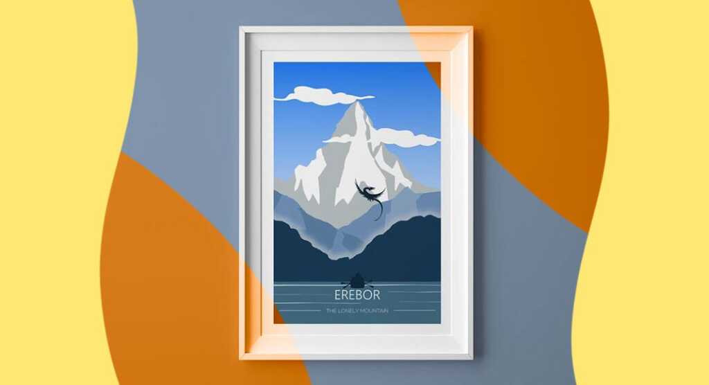 regali-lotr