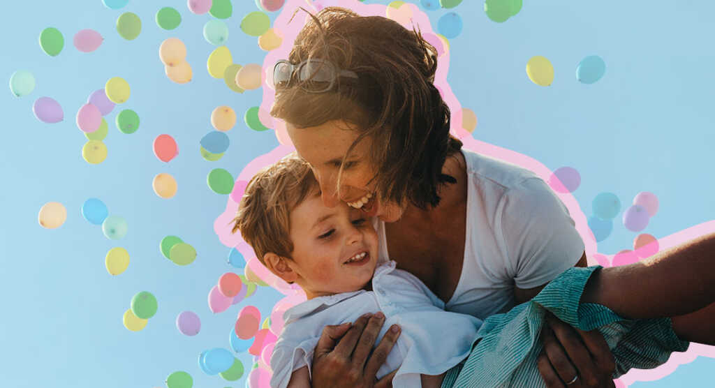 Perché dobbiamo ridere di più con i nostri figli