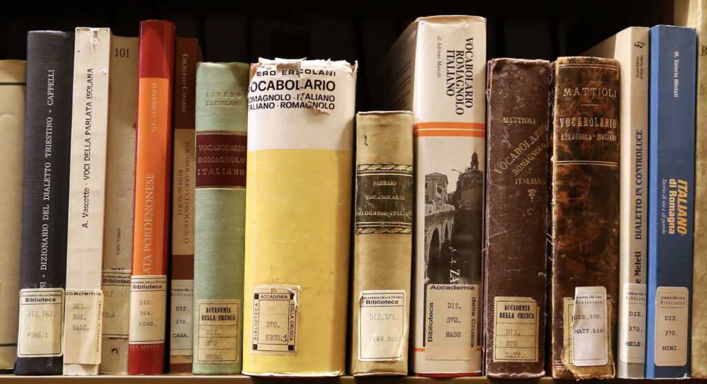 "Scendi il cane" è accettato dalla Crusca nel linguaggio parlato