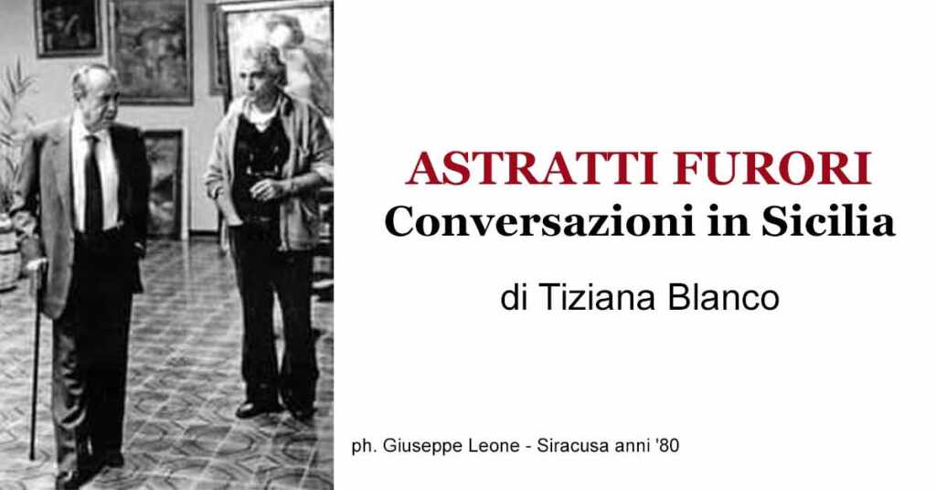 Gaetano Tranchino il pittore letterario