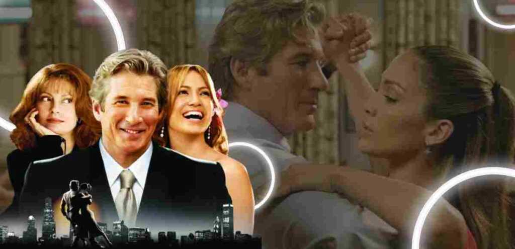 Shall we dance, un film sull'amore e la danza