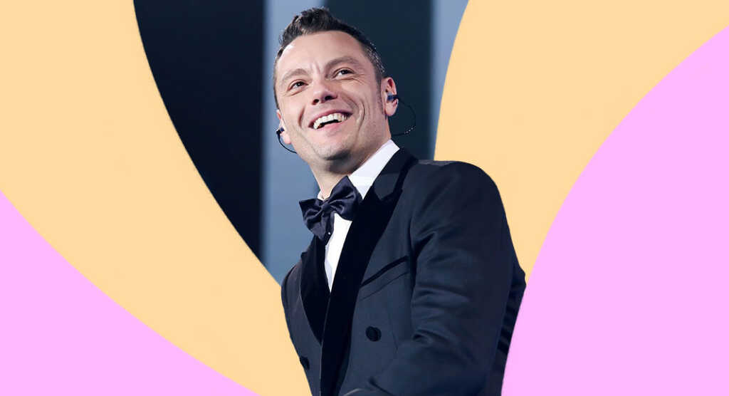 "Ferro", arriva su Amazon Prime Video il docufilm su Tiziano Ferro