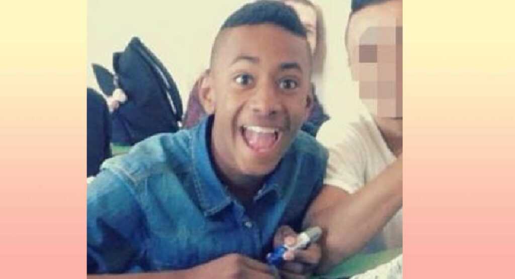 "Willy è stato ucciso dall'ignoranza", lo sfogo di Ghali sui social