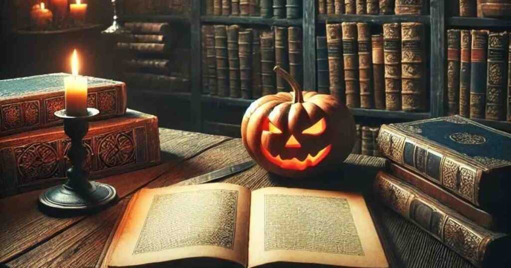Halloween, come scegliere il libro giusto per la notte delle streghe