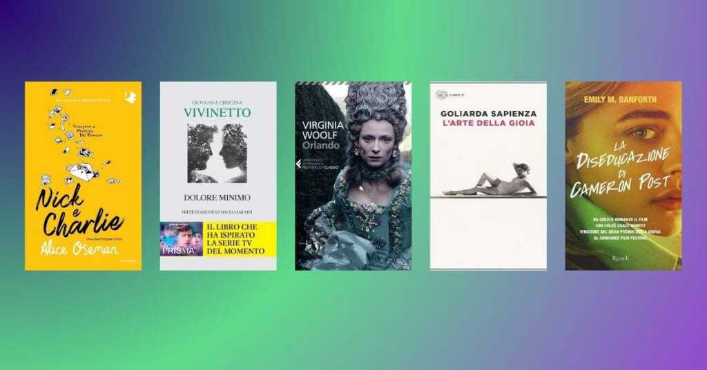 Coming out day, 5 libri da leggere per celebrare il diritto all’identità di genere